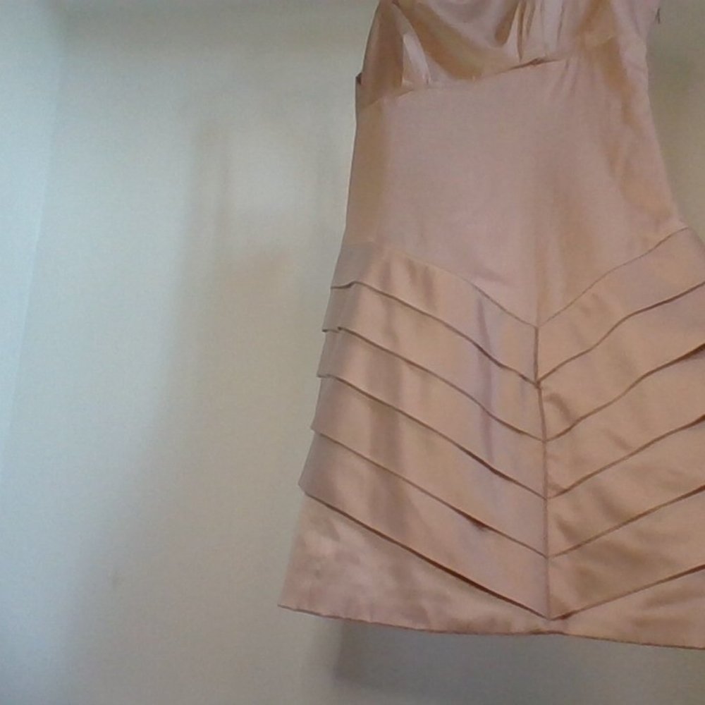Twelve Twelve rose gold dress size small